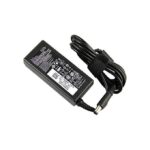 DELL Laptop Charger 19.5V - 3.34A Complete with Power Cable / 3Pin Cord