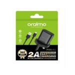 Oraimo Type C Fast Charger- OCW-U65S+C53