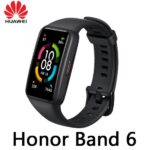 Huawei Honor Band 6