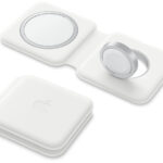 Apple MagSafe Duo charger