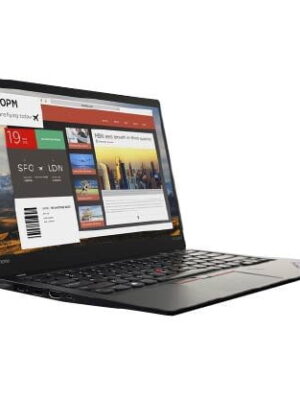 Lenovo ThinkPad X1 Carbon 6th Generation,