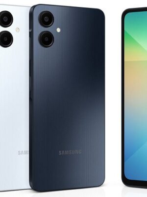 Samsung Galaxy A06