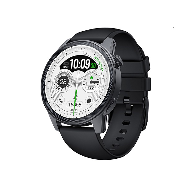 Havit M9056 1.43 AMOLED Screen Wireless call Smart watch Havit M9056 1.43 AMOLED Screen Wireless call Smart watch