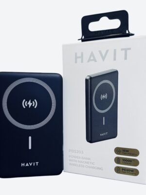 HAVIT PB5203 10000mAh Magsafe Power Bank