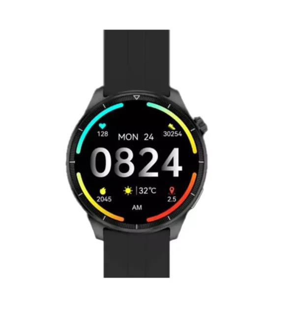 VisionPlus Fit Pro Smart Watch