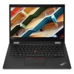 Lenovo ThinkPad Laptop X390 Yoga Intel Core i5 8th Gen, 8GB RAM, 256GB SSD