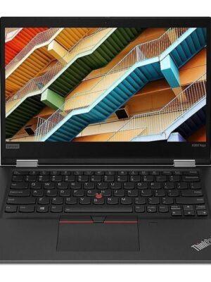 Lenovo ThinkPad X390 Yoga Intel Core i5 8th Gen, 16GB RAM, 256GB SSD