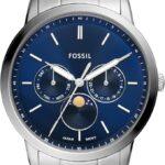 fossil fs5907 Stainless Steel Chronograph Watch for Men