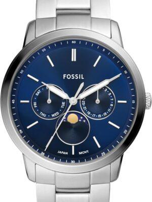 fossil fs5907 Stainless Steel Chronograph Watch for Men