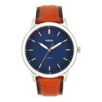 fossil fs5304 Analog Blue Dial Men's Watch