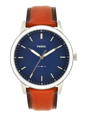 fossil fs5304 Analog Blue Dial Men's Watch