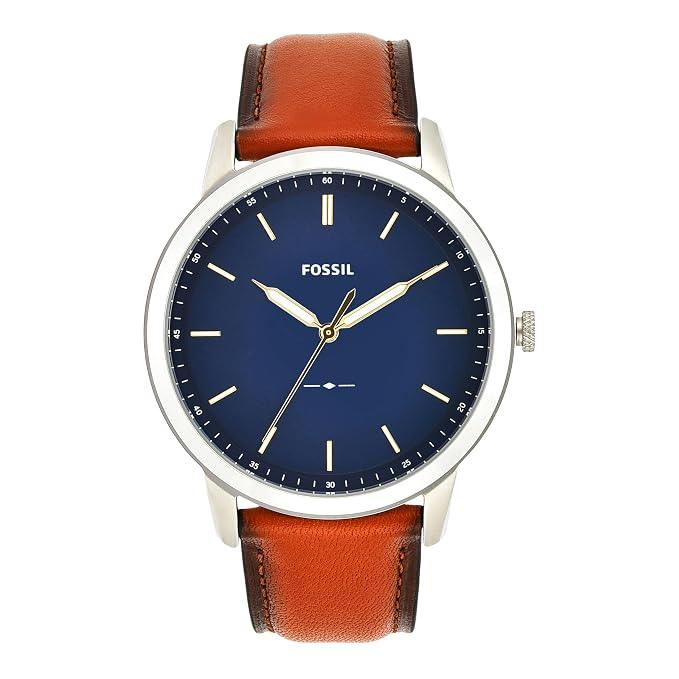 71sbbyyigSL._SX679_ fossil fs5304 Analog Blue Dial Men's Watch