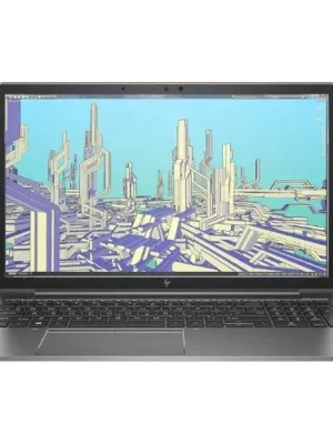 HP Zbook FireFly G8 Touch