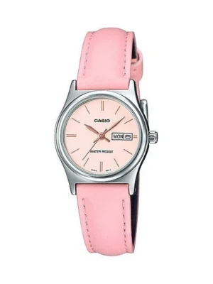 Casio LTP-V006L-4B Analog Watch for Women
