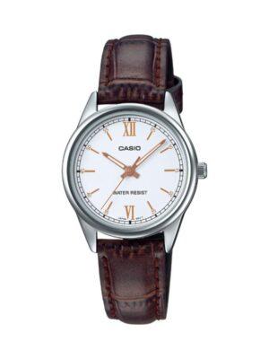 Casio LTP-V005L-7B3UDF Analog Watch for Women