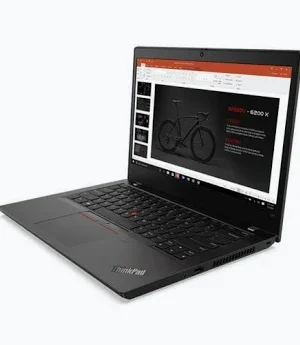 Lenovo L14 Laptop G1 Intel Core i5 10th Gen 8gb ram 512gb rom