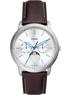fossil fs5905 Neutra Chronograph Stainless Steel Men's Watch