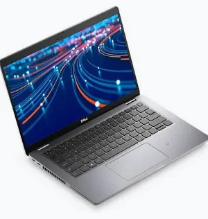 Dell 5300 2-in-1 Core i5 8th Gen 8Gb Ram 256Gb Rom Touch