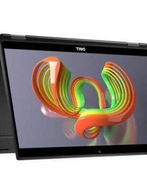 Dell 7390 Laptop 2-in-1 Intel Core i5 8th Gen 8gb Ram 256gb Rom Touch