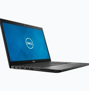 Dell Latitude Laptop 7490 Core i5 8th Gen 8Gb Ram 256Gb Rom