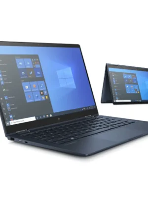 Hp Laptop Dragonfly Intel core i7 16gb ram 512gb rom 8th gen