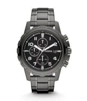 fossil fs4721 Mens Quartz Chronograph Watch