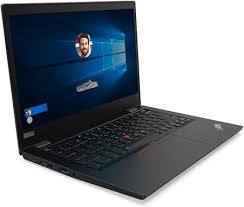 Lenovo Laptop L13 G2 Core i5 11th Gen 8gb ram 512gb rom