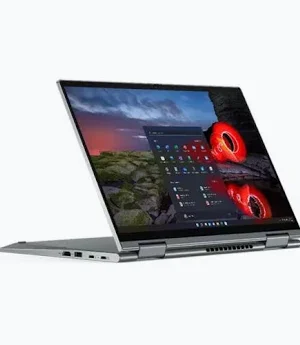 lenovo Laptop x1 yoga X360 touchscreen 32gb ram 512gb rom core i7 11th gen