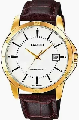 Casio LTP-V004GL-7A Watch for Women