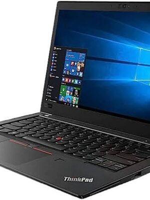 Lenovo Laptop T480s Intel Core i7 8th Gen 8gb ram 256gb ssd