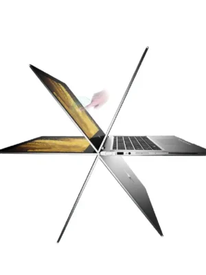 hp Elitebook Laptop 1030 G2 X360 Core i7 8th Gen 16gb Ram 256gb ssd Rom Touch