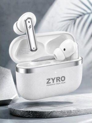 ZYRO W01 Earbuds