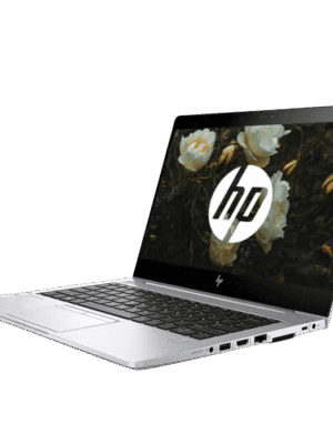 HP Laptop 745 G5 Ryzen 5 8Gb Ram 256Gb Rom
