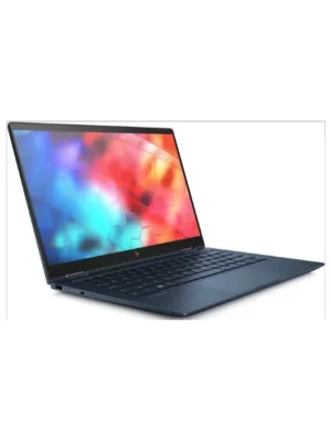 HP Laptop Dragonfly G2 X360 Core i5 11th Gen 16Gb Ram 512Gb Rom Touch