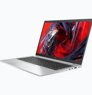 Hp Laptop 835 G8 Ryzen 5 8Gb Ram 256Gb Rom