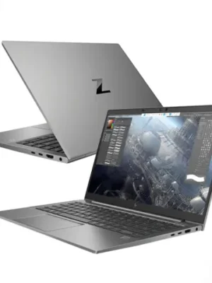 hp zbook firefly 14 G8 core i7 11th gen 16gb ram 512gb rom 4gb graphics