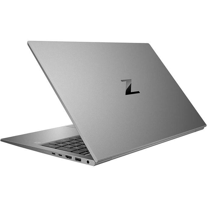 Hp Laptop Zbook Firefly 15 G7 Intel Core i7 10th Gen 16gb Ram 512gb Rom 4gb graphics