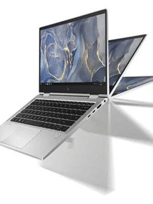 hp Elitebook Laptop 1030 G4 X360 Core i5 8th Gen 16gb Ram 256gb ssd Rom Touch